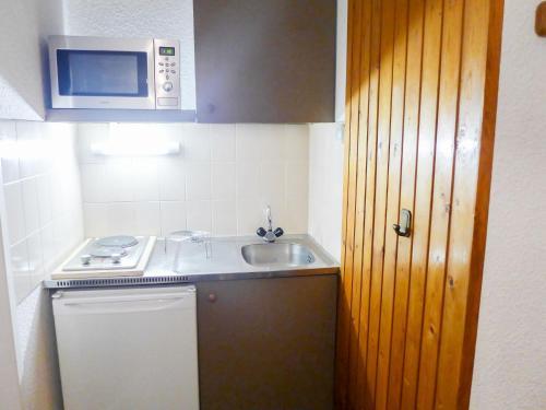 Apartamento Chamonix Sud Viii Chamonix