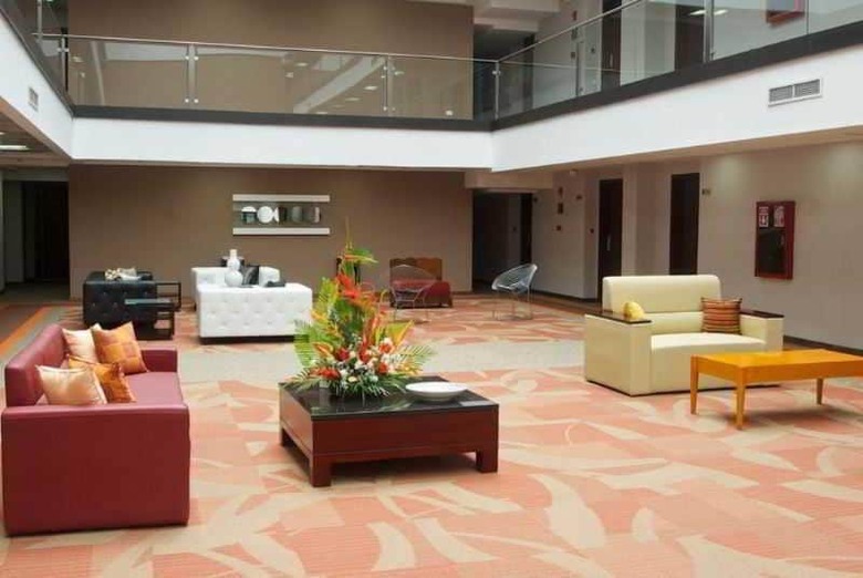 Hotel Altamira Village