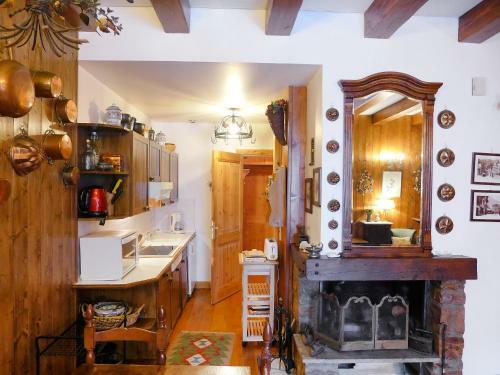 Apartment Les Charmoz I Chamonix