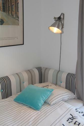 Apartamento Appartement R�sidence Astoria