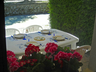 Apartamento Les Jardins Du Mont Blanc