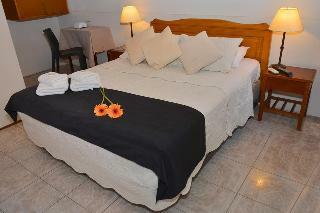 Hotel Posada Del Rio