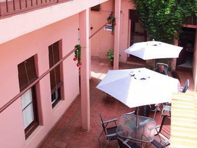 Hotel Posada Del Rio