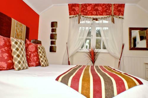 Hostal Rooms At Uphill