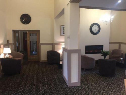 Royal Grosvenor Hotel