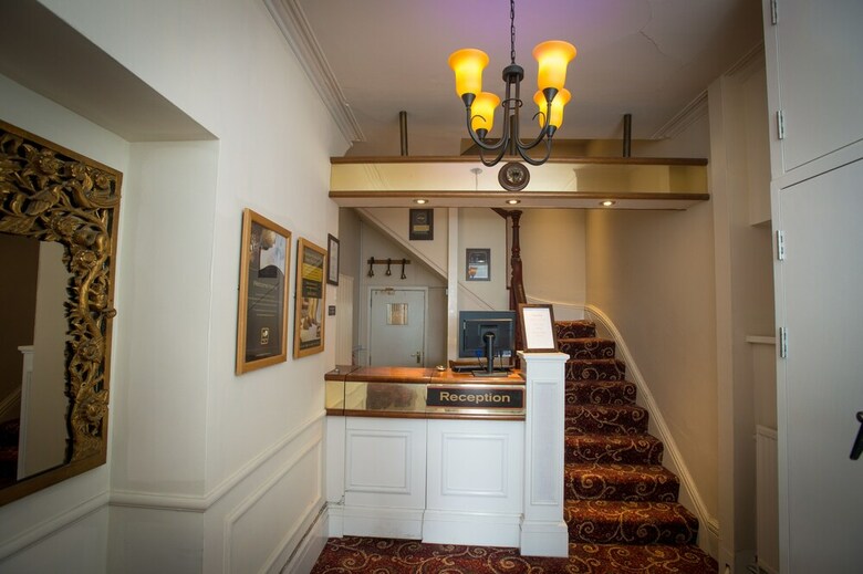 Posada Old Colonial By Marston's Inns