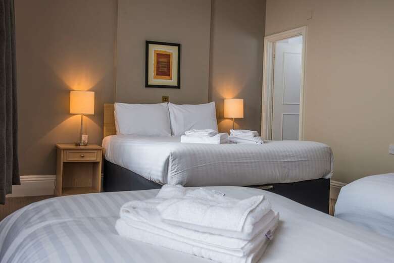 Posada Old Colonial By Marston's Inns
