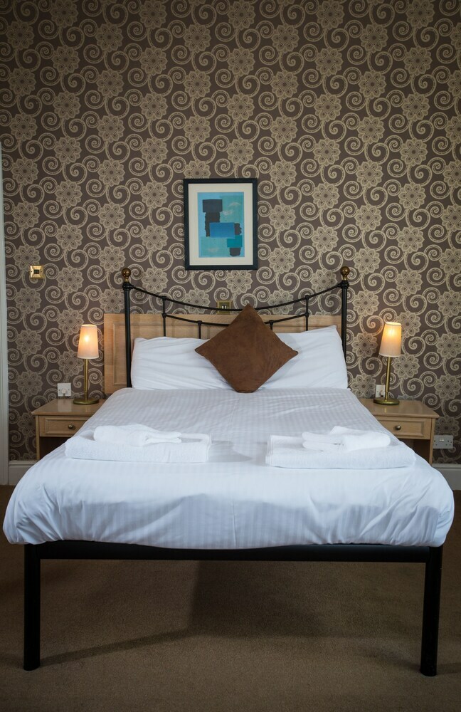 Posada Old Colonial By Marston's Inns