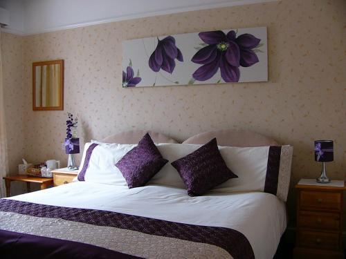 Hostal Linden Lodge Guest House