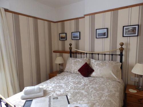 Hostal Linden Lodge Guest House