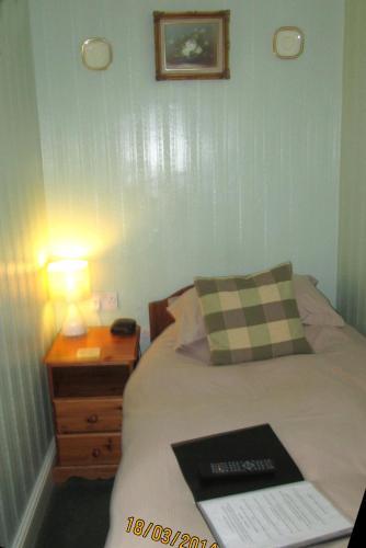 Bed & Breakfast Camellia Lodge Guest House