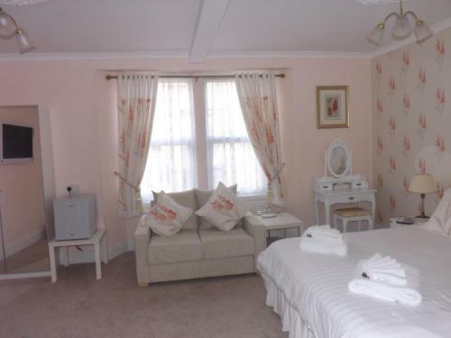 Hostal The Rosita