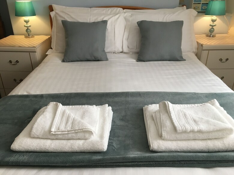 Hostal Bella Vista Hotel