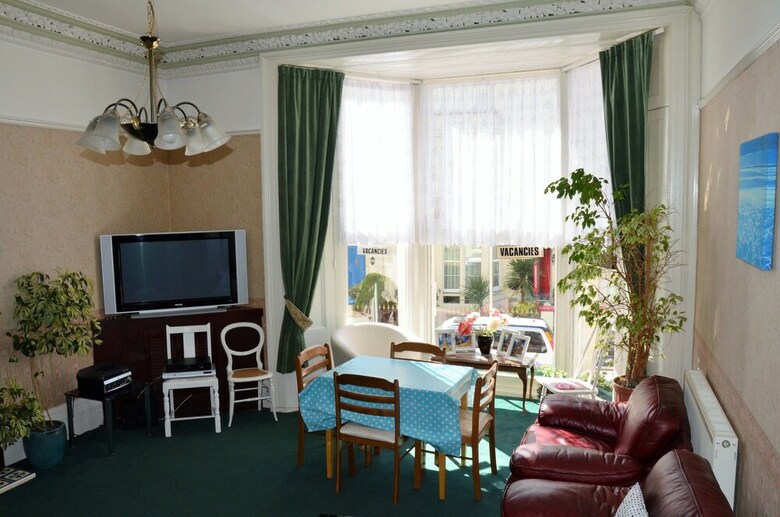 Hostal Bella Vista Hotel