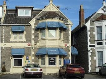 Hostal Saxonia Guest House