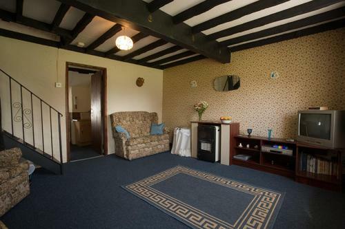 Apartamentos Doubleton Farm Cottages