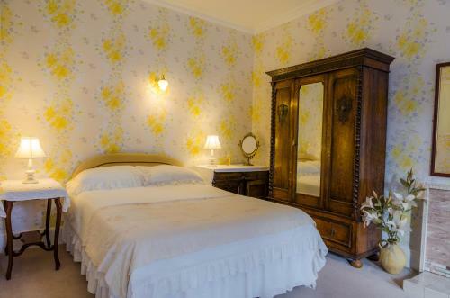 Bed & Breakfast Moorlands Country Guest House