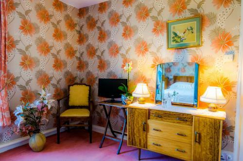 Bed & Breakfast Moorlands Country Guest House