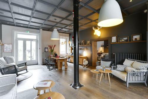 Le Faucigny - Hotel De Charme
