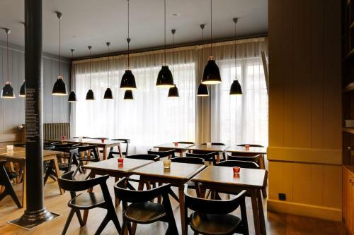Le Faucigny - Hotel De Charme