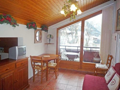 Apartment L'espace Montagne.12