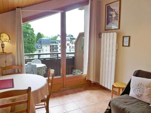 Apartment L'espace Montagne.12
