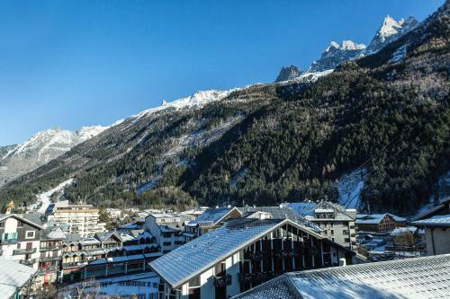 Apartamento Appartment Grepon 6