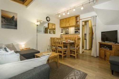 Apartamento Appartment Grepon 6