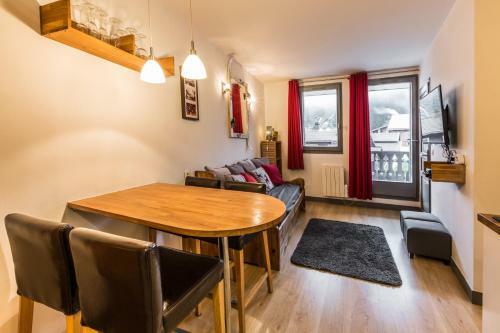 Apartamento Batiment D