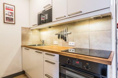 Apartamento Batiment D