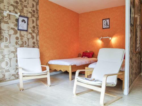 Apartamento Residence Du Brevent IV Chamonix