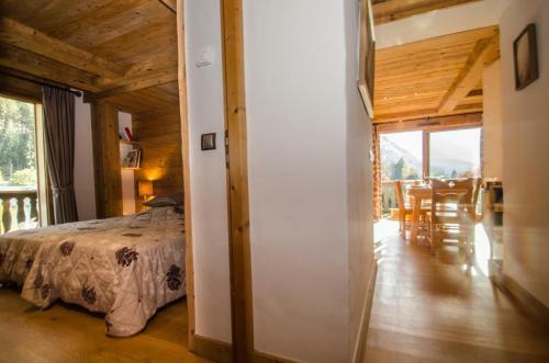 Apartamento Appartement Cilaos