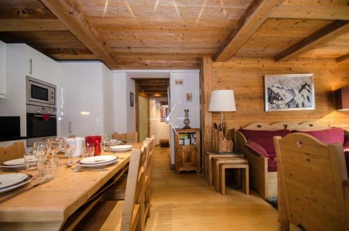 Apartamento Appartement Cilaos