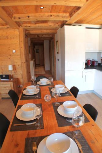 Apartment Planards
