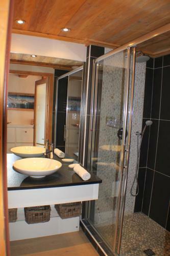 Apartment Planards