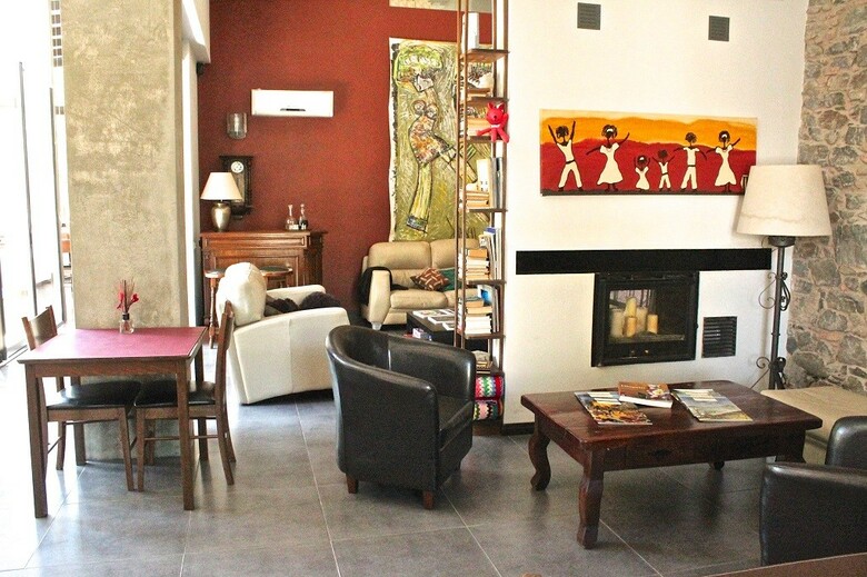 Hotel Posada Boutique Las Terrazas