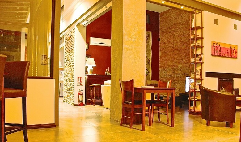 Hotel Posada Boutique Las Terrazas