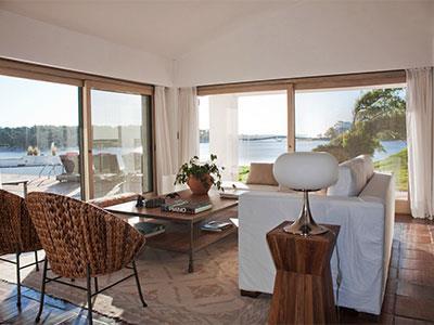 Hotel Barra Brava - Casa De Mar