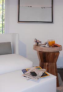 Hotel Barra Brava - Casa De Mar