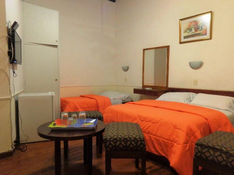 Hotel Casablanca