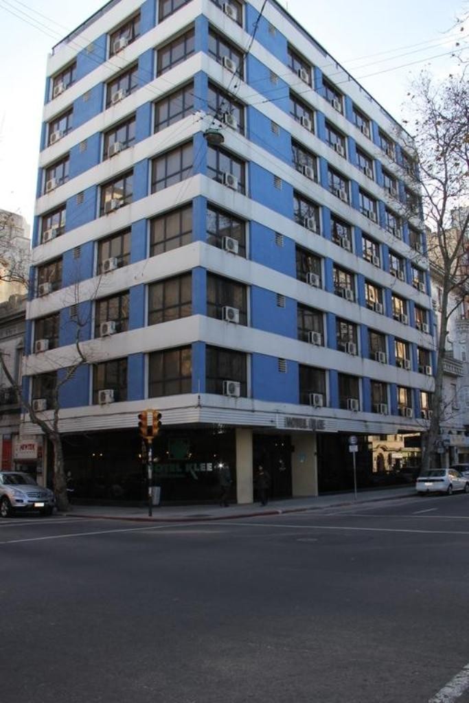 Hotel Klee