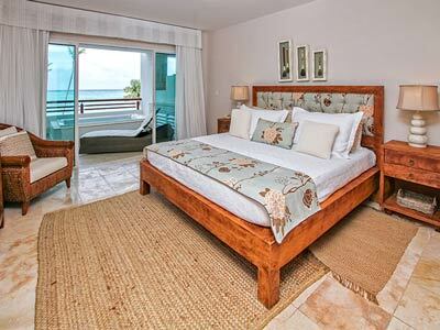 Hotel Punta Palmera Cap Cana