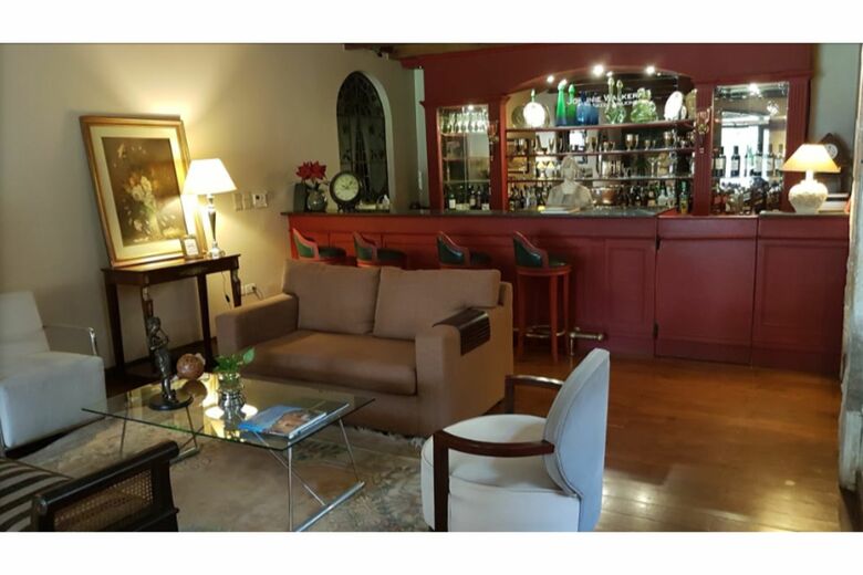 Las Lomas Casa Hotel
