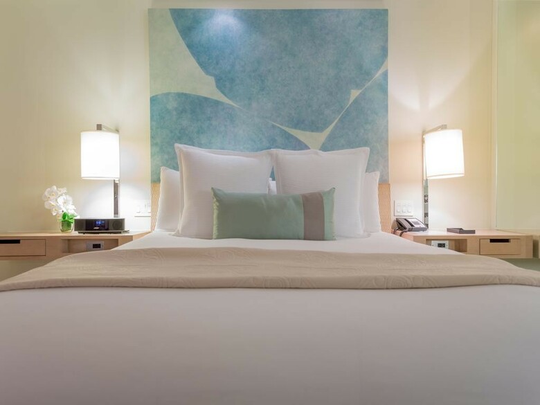 Hotel Jw Marriott Panama