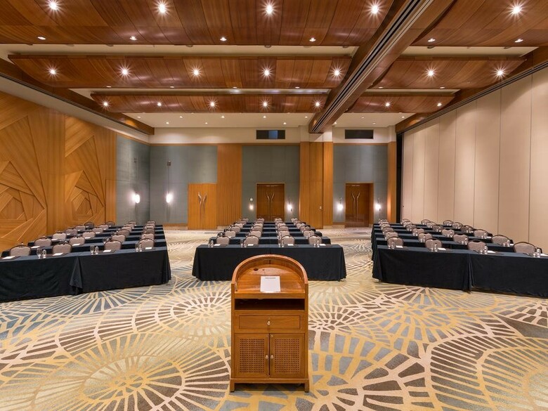 Hotel Jw Marriott Panama
