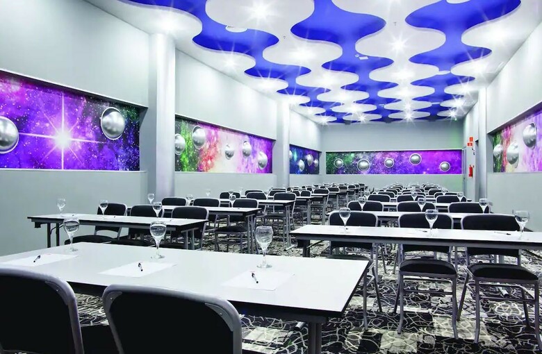 Hotel Riu Playa Blanca