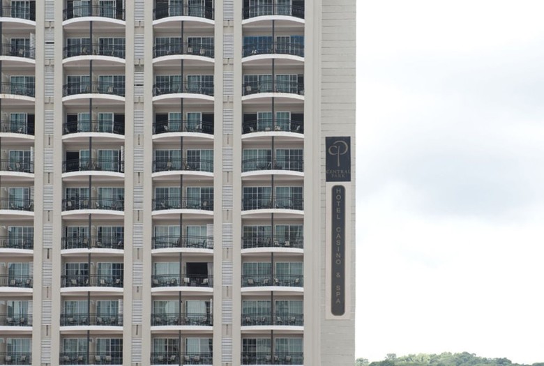 Central Park Hotel Casino & Spa