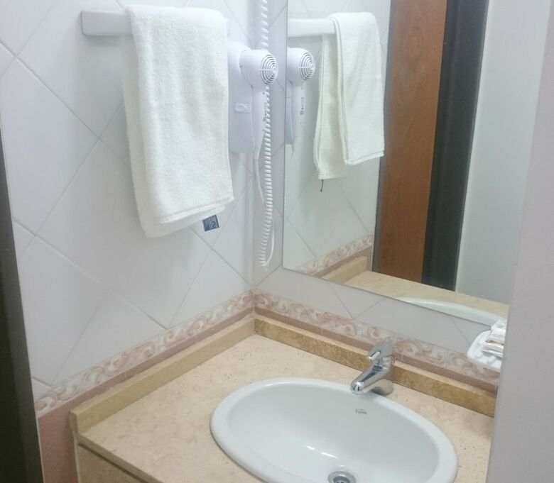 Hotel Apartamentos Mendoza Premium