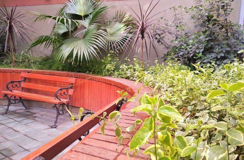 Hotel Apartamentos Mendoza Premium