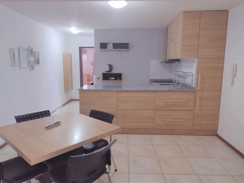 Hotel Apartamentos Mendoza Premium